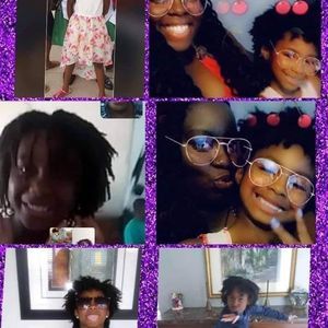 Meet your Posher, Chondra